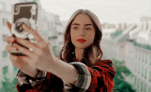 Emily in Paris 2. sezon ne zaman gelecek?