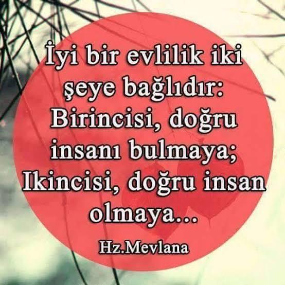 Allah size iyi bir eş nasip ettiği zaman, siz o değerdeki bir kişi olacak mısınız?