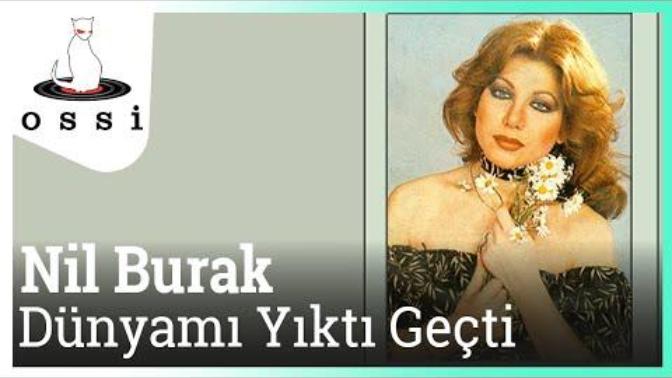 1980 ler İçin Hangi Sanaçıları Hatırlıyorsunuz? Nil Burak Bir şeyler Anımsatıyor mu?