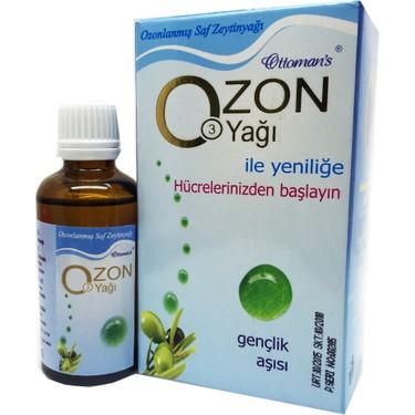 En İyi Ozon Yağı Hangisidir? Ozon Yağı Tavsiyeleri Nelerdir?