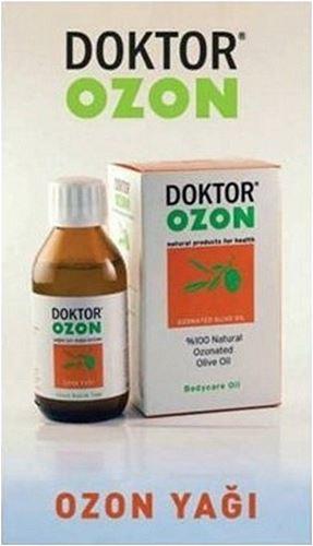 En İyi Ozon Yağı Hangisidir? Ozon Yağı Tavsiyeleri Nelerdir?