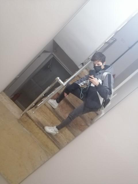 Aynada fotoğraf çekmeyi ne kadar çok seviyorsun?