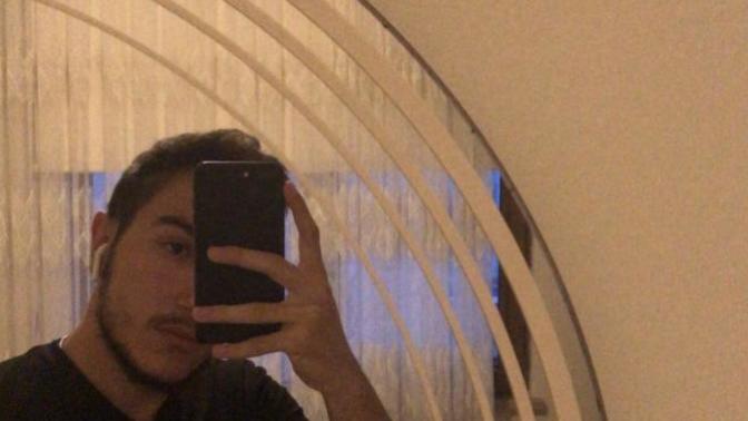 Aynada fotoğraf çekmeyi ne kadar çok seviyorsun?