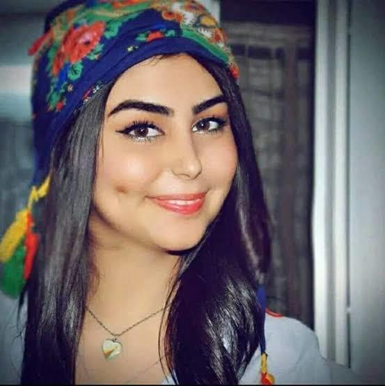 Karadeniz kızı mı Kürt kızı mı?