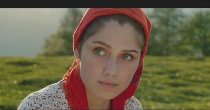 Karadeniz kızı mı Kürt kızı mı?