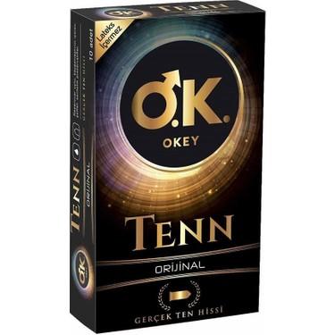 İlk seks için hangi Okey prezervatifi kullanmalıyız?