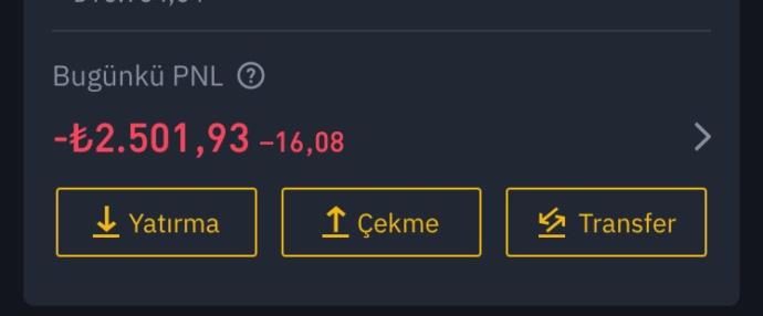 Küçük yatırımcı olarak 12000 tl zarardayım diğer küçük yatırımcılar siz ne alemdesiniz?