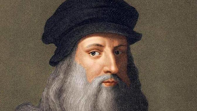 Leonardo Da Vinci: "Ruhun elle birlikte çalışmadığı yerde sanat olmaz" der. Peki sanatın oluşması için sizce neler gereklidir?