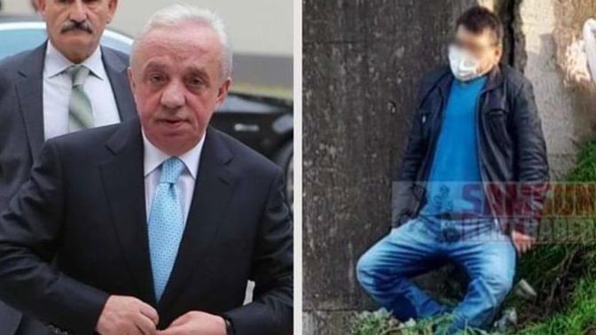 Samsun’da 45 yaşındaki Metin İ., eline “İş, aş” yazdıktan sonra korkuluklara kendini asarak intihar etti görüşleriniz nelerdir?