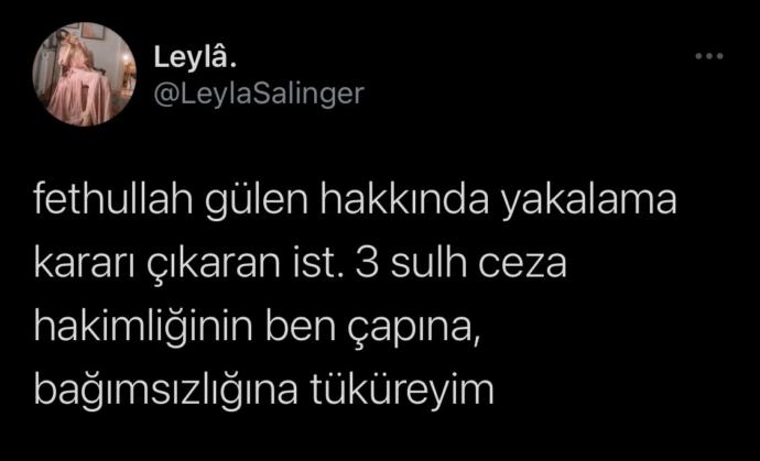 Sosyal medyada hakkında taciz iddiaları ile gündeme gelen İbrahim Çolak intihar etti. Ne düşünüyorsunuz?