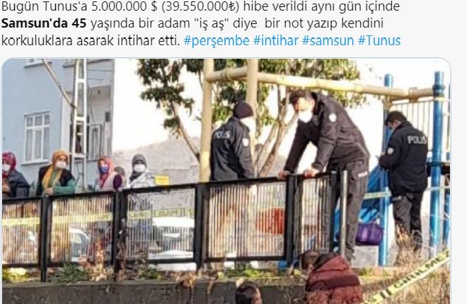 Bu utanç sizce de bu topraklara yetmedi mi artık?