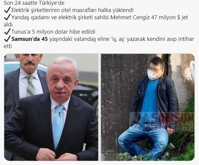 Bu utanç sizce de bu topraklara yetmedi mi artık?