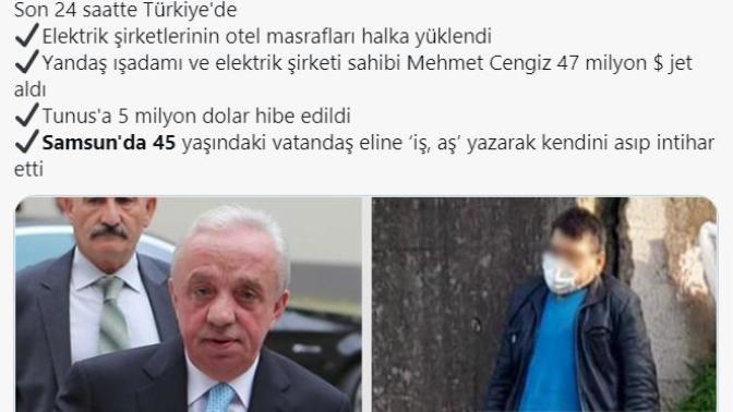 Bu utanç sizce de bu topraklara yetmedi mi artık?