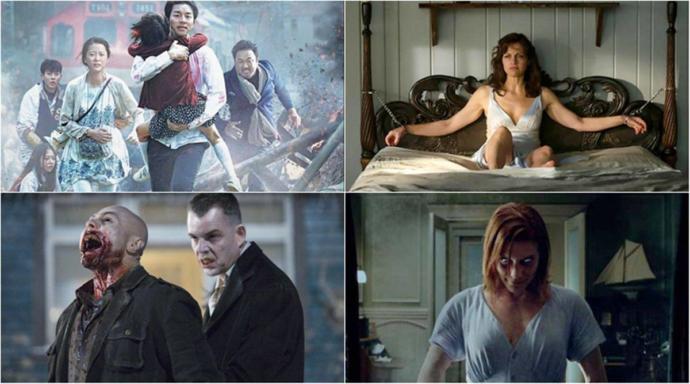 Dünya çapında aksiyon türü filmler ülkemizde ise drama türü daha popüler oldu. Hangi tür filmleri daha çok izlersiniz?