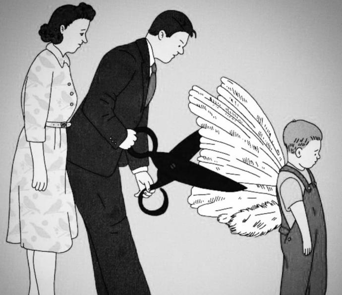İyilik meleği görünümlü şeytanları nasıl ayırt edersiniz?