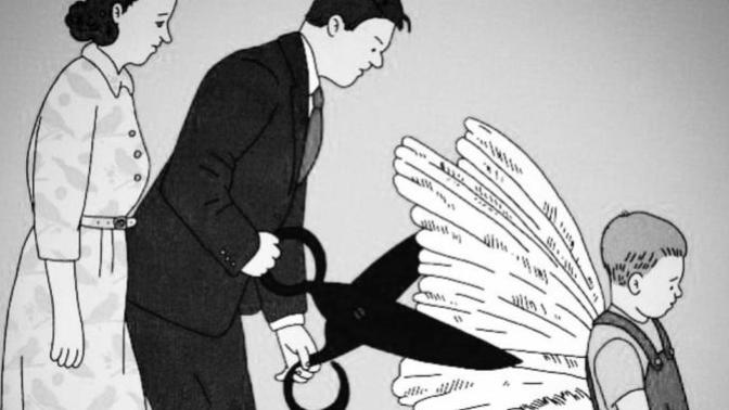 İyilik meleği görünümlü şeytanları nasıl ayırt edersiniz?