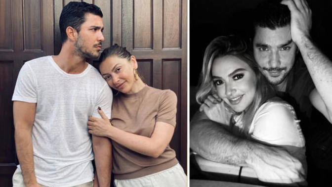 Hadise ve Kaan Yıldırım ayrıldı! İlişkilerin uzun sürmemesinin temel sebebi nedir?