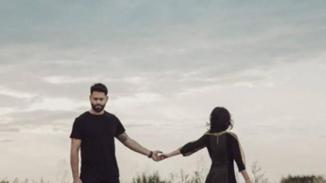 İnsan sevdiği halde ayrılabilir mi?