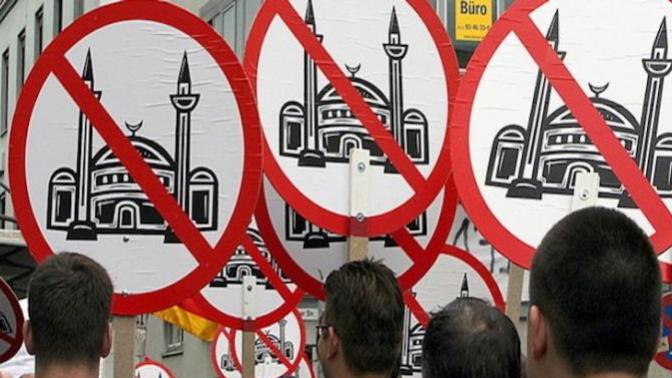 Müslümanlar neden birbirini öldürmek ve çekişmek yerine Hristiyanlar gibi misyonerlik yapmıyor?
