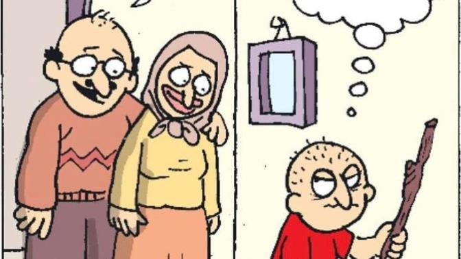 Yetişkinlerin hayal gücü yetisi niye büyüdükçe azalır?