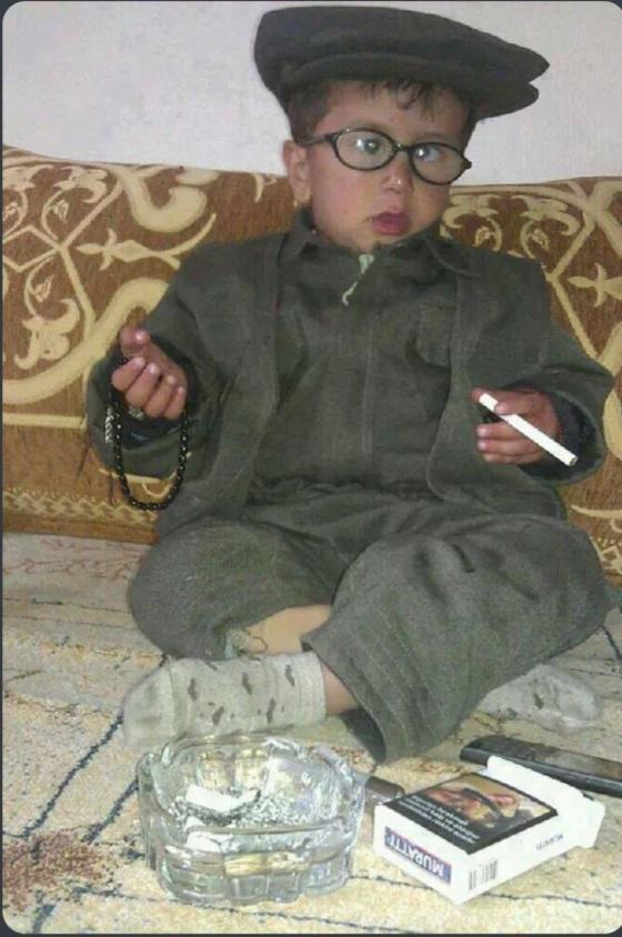 Belalı Mısın Kendi Halinde Takılan Sessiz Sakin Ponçik Biri Misin :D?