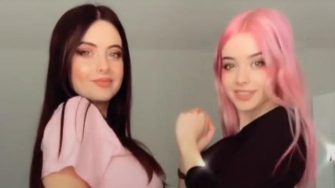 TikTok'taki Lokumları Görünce Sokaktakilere Kız Diyesim Gelmiyor, Sizde Nasıl?
