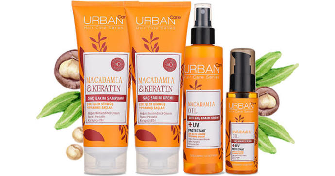 Urban Care yıpranmış saçlar için olan şampuanı ve kremi nasıl?