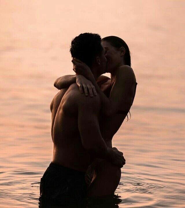 Sevgilinizle yaptığınız en ekstrem şey nedir?