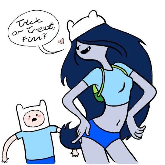 Adventure time cringe fotosu