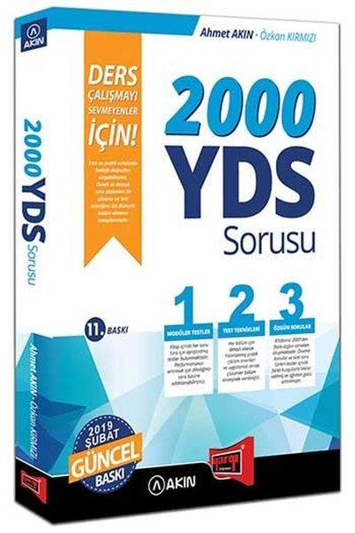 Yks-dil için önerebileceğiniz güzel herhangi birkaç kaynak kitap/youtube kanalı var mı?