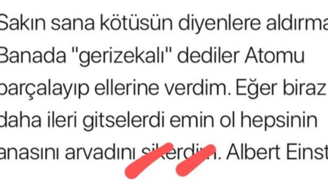 Yapamazsın, edemezsin gibi sözler motivasyonunu düşürür mü?