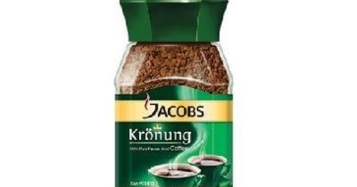 Hangi kahve markasını tüketiyorsunuz? KizlarSoruyor