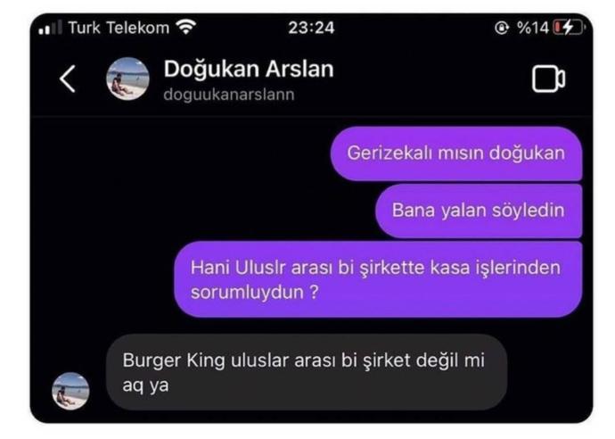 Olayları çarpıtmak da yalan söylemekle eşdeğer midir?