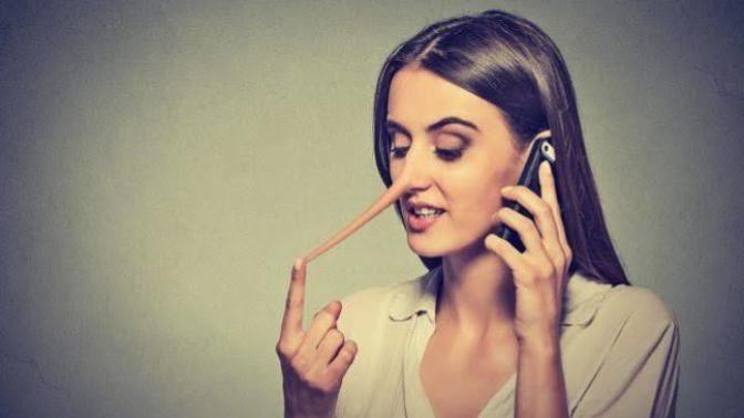 Olayları çarpıtmak da yalan söylemekle eşdeğer midir?