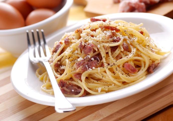Makarna mı yoksa Noodles mı yemeyi tercih ederdiniz?