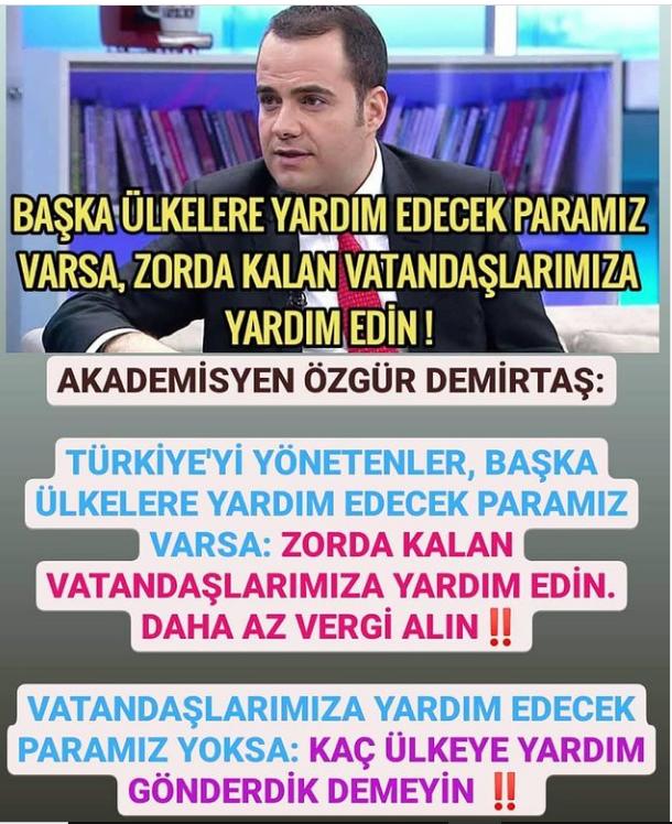 "Hollanda'da 2 bin Euro maaş alan geçinemiyor" diyen gurbetçi Türkiye'yi övdü! Böylelerine ne söylemek istersiniz?