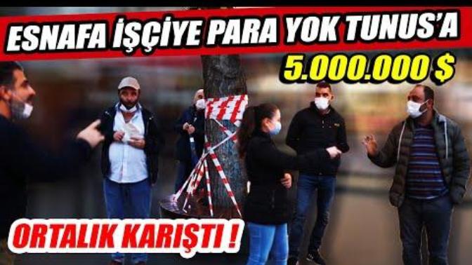 "Hollanda'da 2 bin Euro maaş alan geçinemiyor" diyen gurbetçi Türkiye'yi övdü! Böylelerine ne söylemek istersiniz?