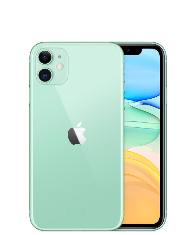 iPhone 11 hangi rengini tercih etmeliyim?