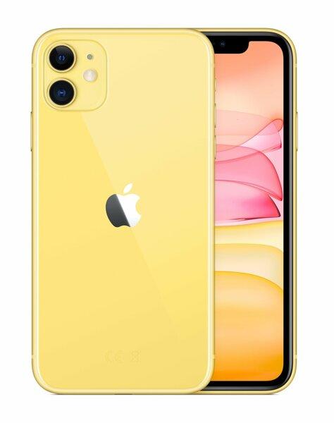 iPhone 11 hangi rengini tercih etmeliyim?