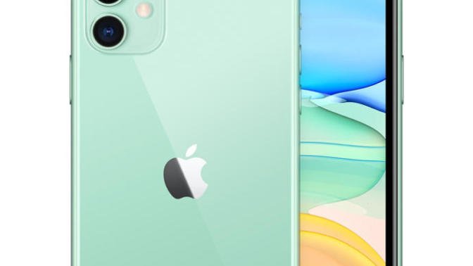 İPhone 11 hangi rengini tercih etmeliyim?