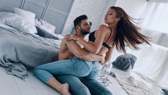 Sizi cinsel yönden tatmin edemeyen bir partnerden direk ayrılır mıydınız?