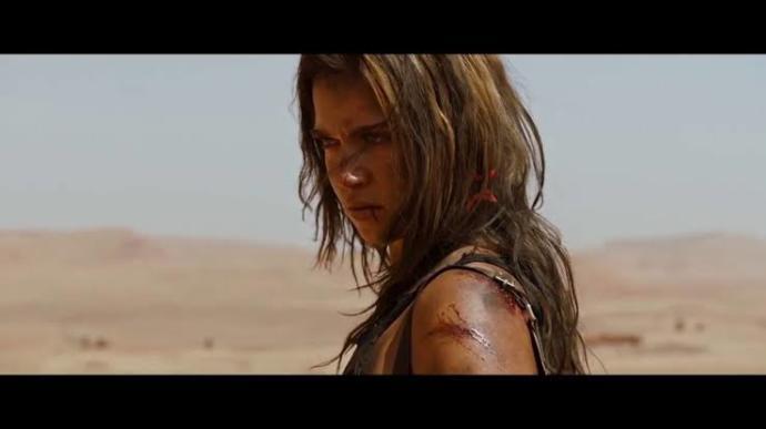 Bir filmi izlemeden önce fragmanına bakar mısınız?