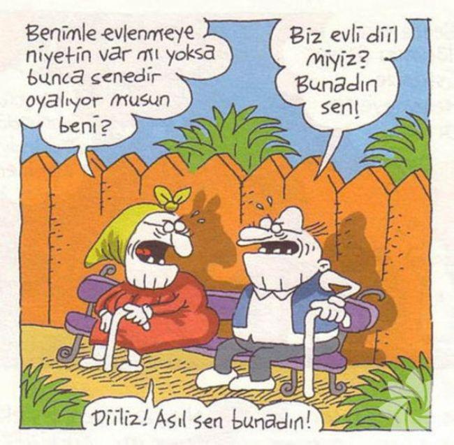 Evlilik otuz yaşından sonra saçmalık mıdır?