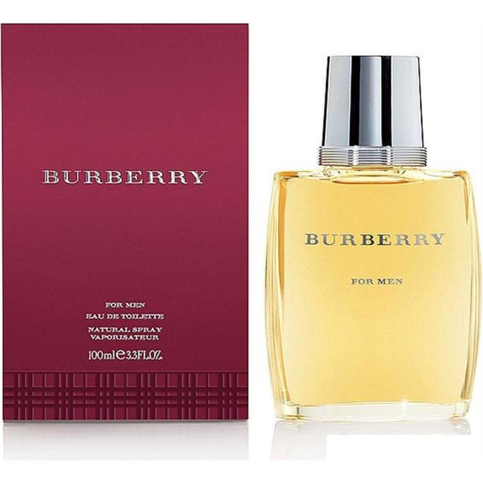 Burberry Classic Erkek Parfümü Kullananlar ve Yorumları Nelerdir?