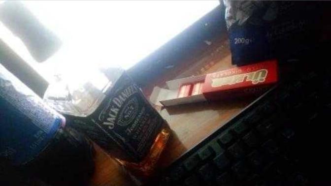 Alkol kullananların Corona virüse yakalanmadığı doğru mu sizce?