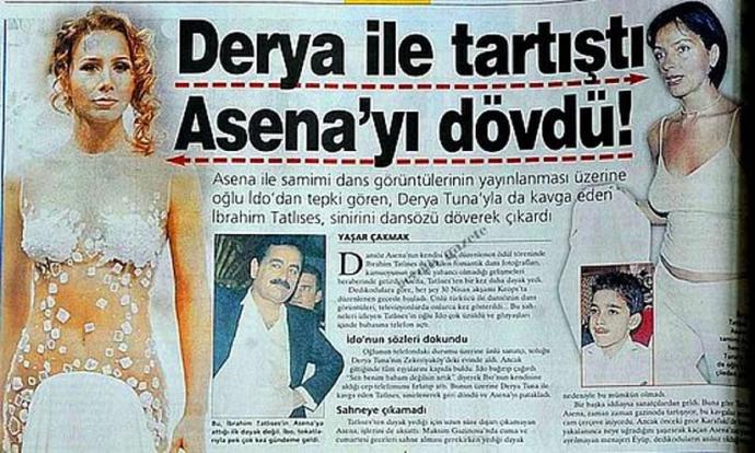 İbo Şov'u beğenmeyen danteller, siz ne izliyorsunuz acaba?