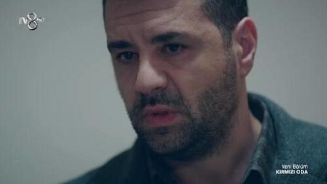 Kirmizi odada ki sadik gibi esiniz olsun ister miydiniz?