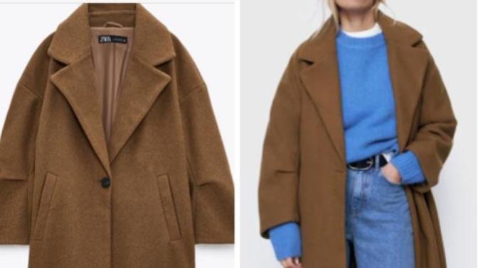 Zara kaban nasıl? Almalı mıyım?
