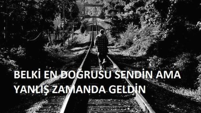Sana iyi gelse bile kendini hazır hissetmediğin kişiden uzak durur musun?