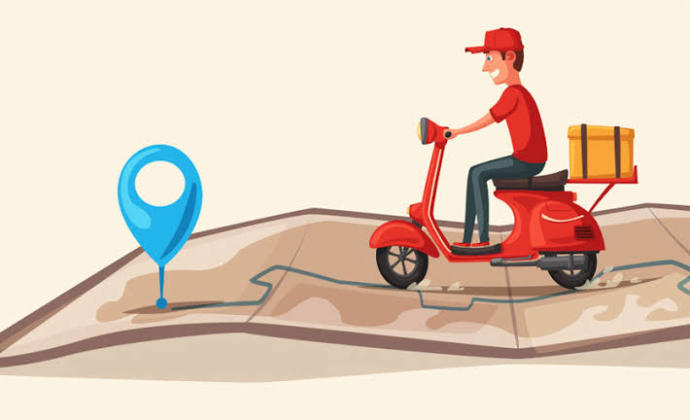 Kapıda ödeme seçeneği olmayan bir siteden alışveriş yapar mısınız?